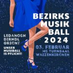 Bezirksmusikball